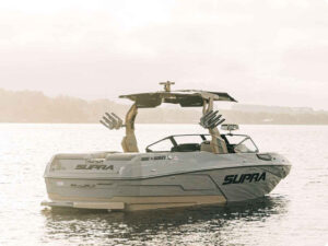 Coastal 25 GT