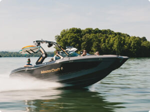 Vortex 21 RS