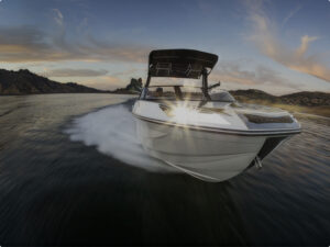 Apex 23 Wake